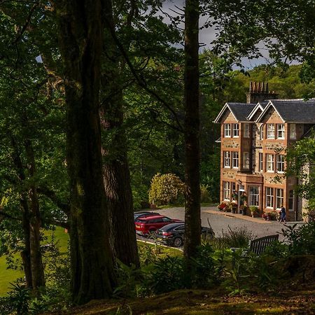 Duisdale House Hotel Isle of Skye 외부 사진