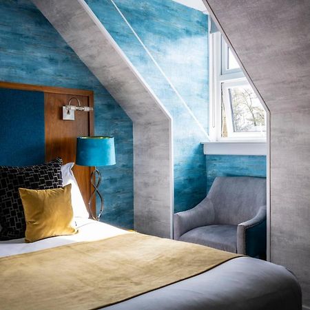 Duisdale House Hotel Isle of Skye 외부 사진