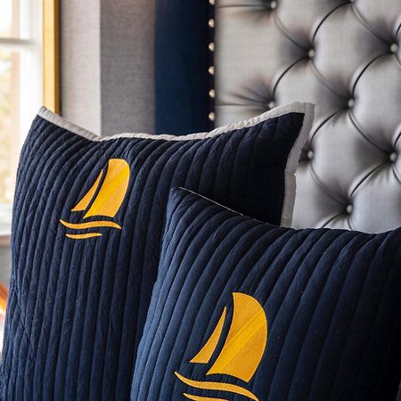 Duisdale House Hotel Isle of Skye 외부 사진