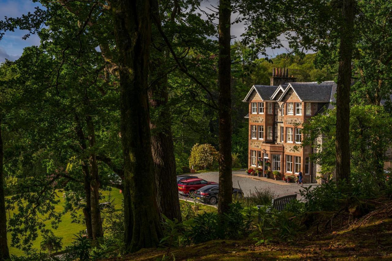 Duisdale House Hotel Isle of Skye 외부 사진