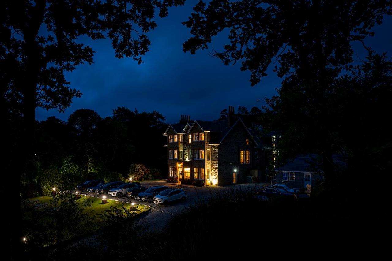 Duisdale House Hotel Isle of Skye 외부 사진