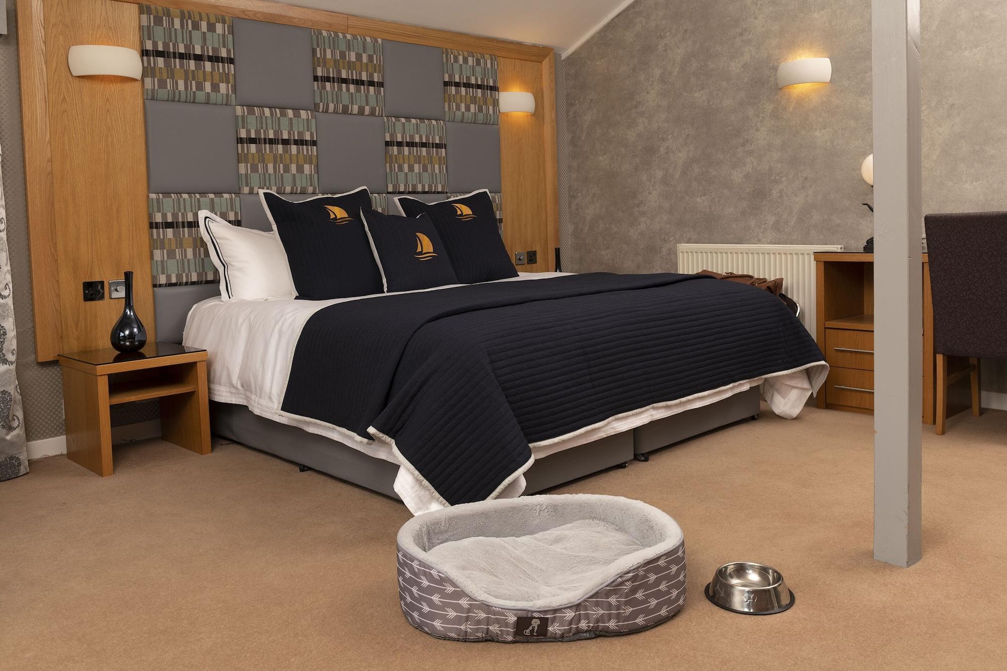 Duisdale House Hotel Isle of Skye 외부 사진