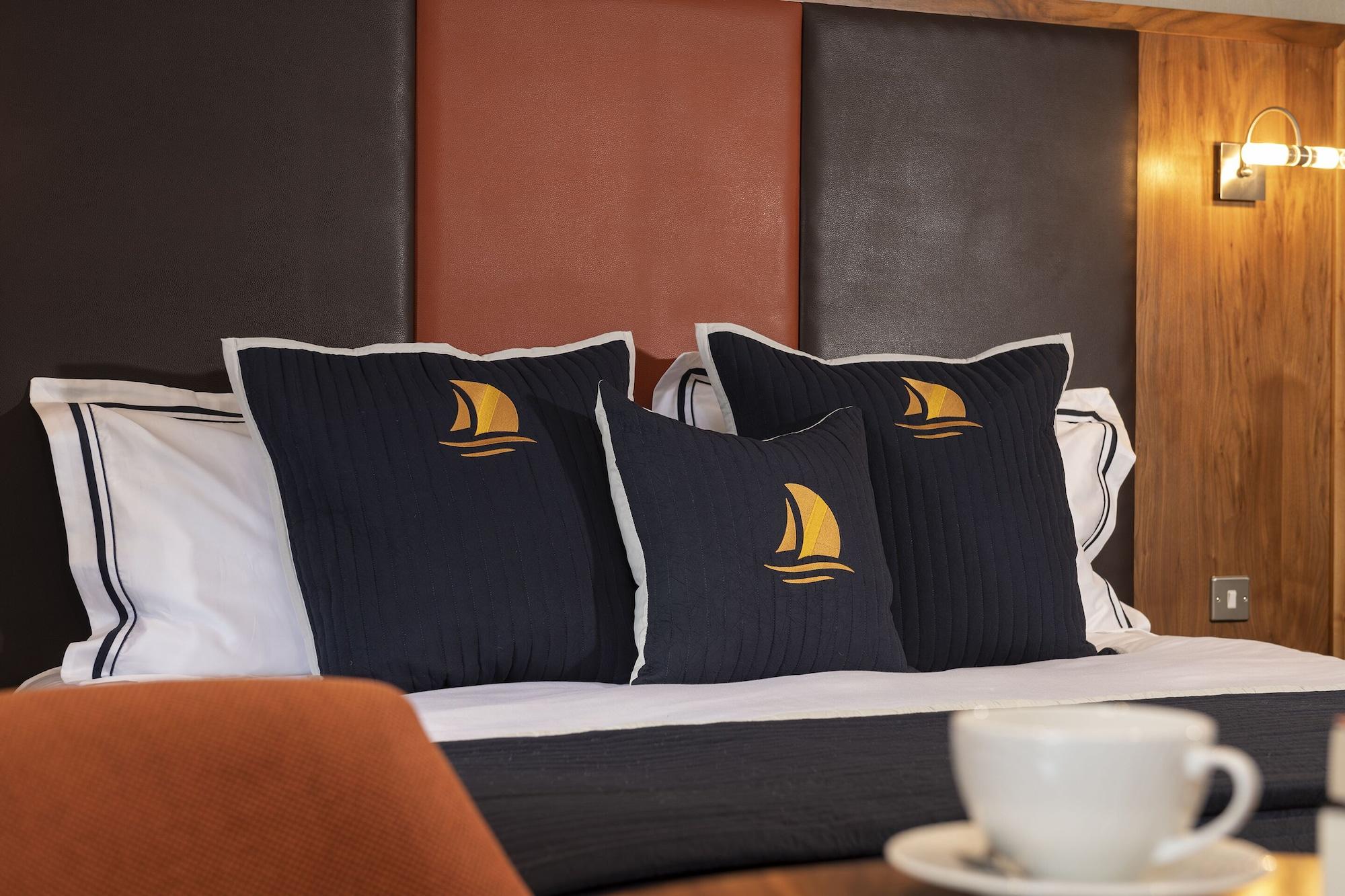 Duisdale House Hotel Isle of Skye 외부 사진