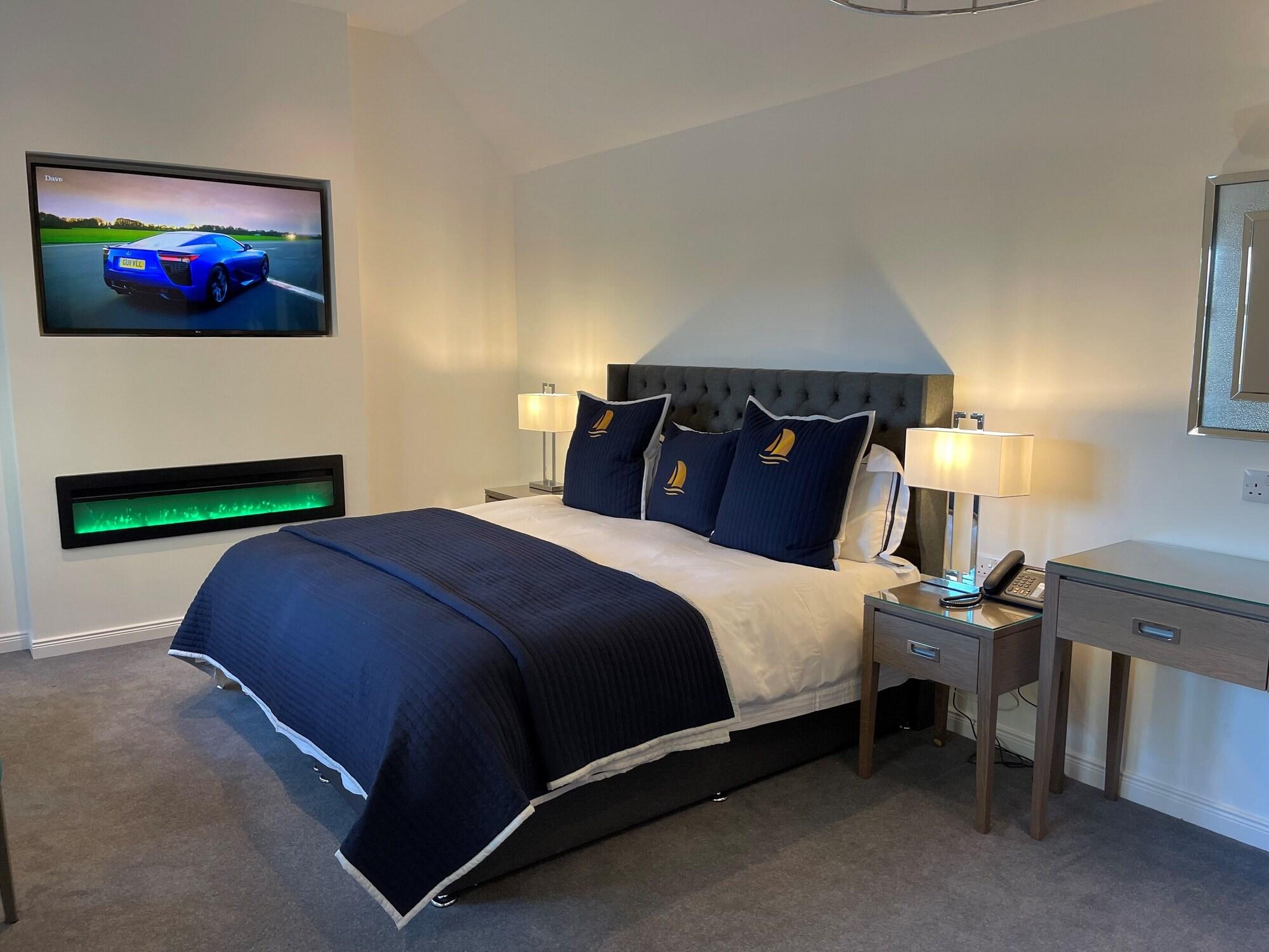 Duisdale House Hotel Isle of Skye 외부 사진