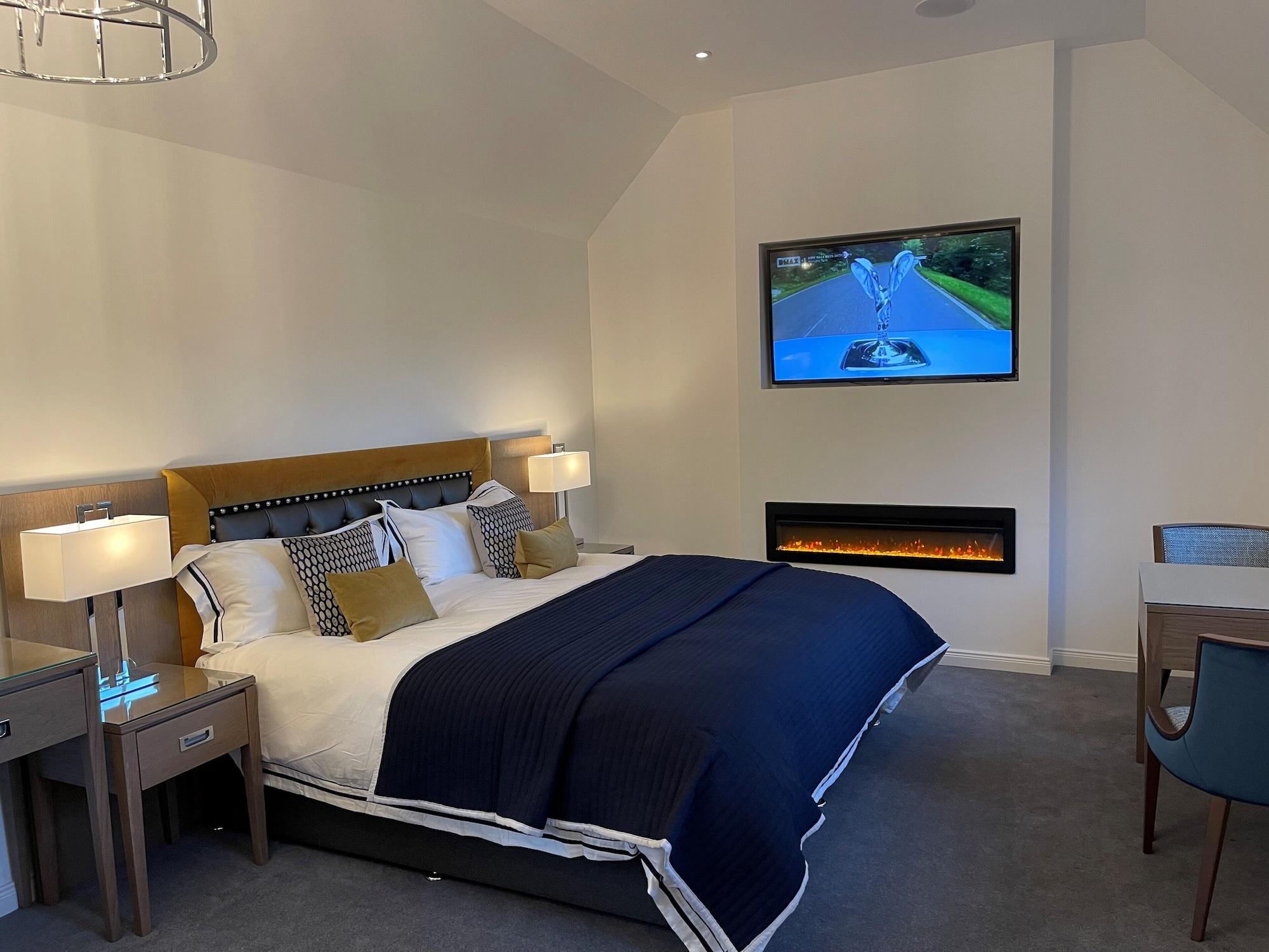 Duisdale House Hotel Isle of Skye 외부 사진