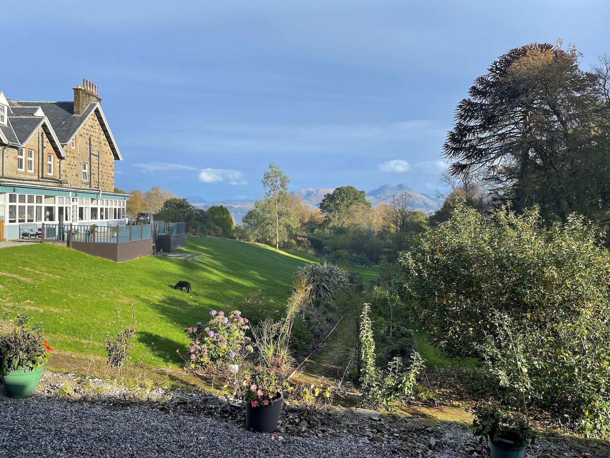 Duisdale House Hotel Isle of Skye 외부 사진
