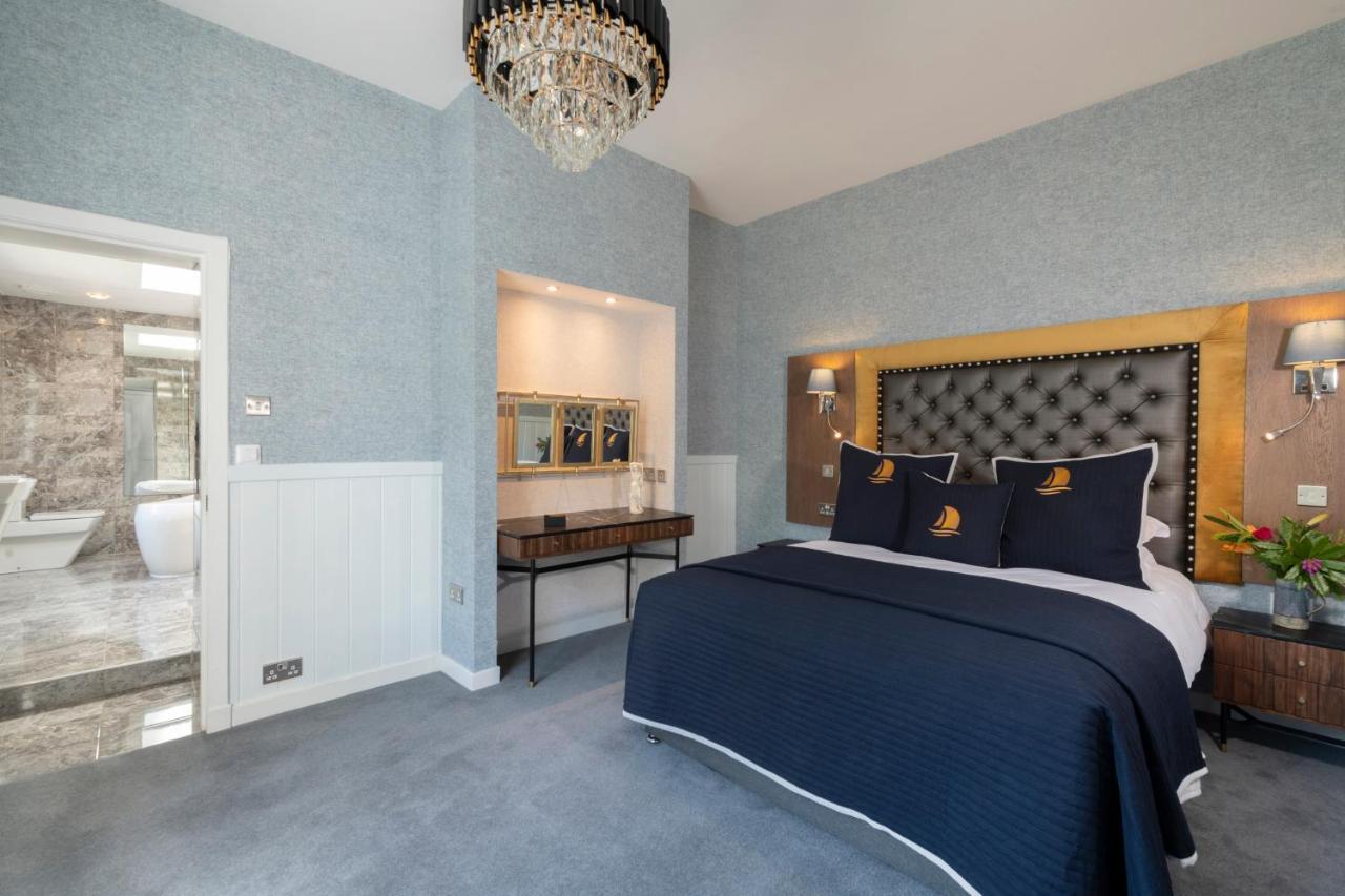 Duisdale House Hotel Isle of Skye 외부 사진