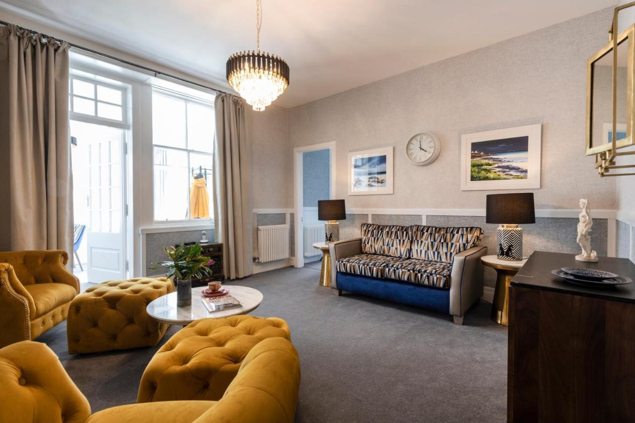Duisdale House Hotel Isle of Skye 외부 사진