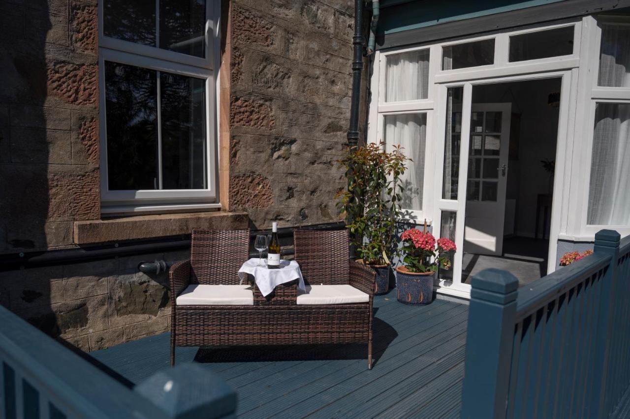 Duisdale House Hotel Isle of Skye 외부 사진