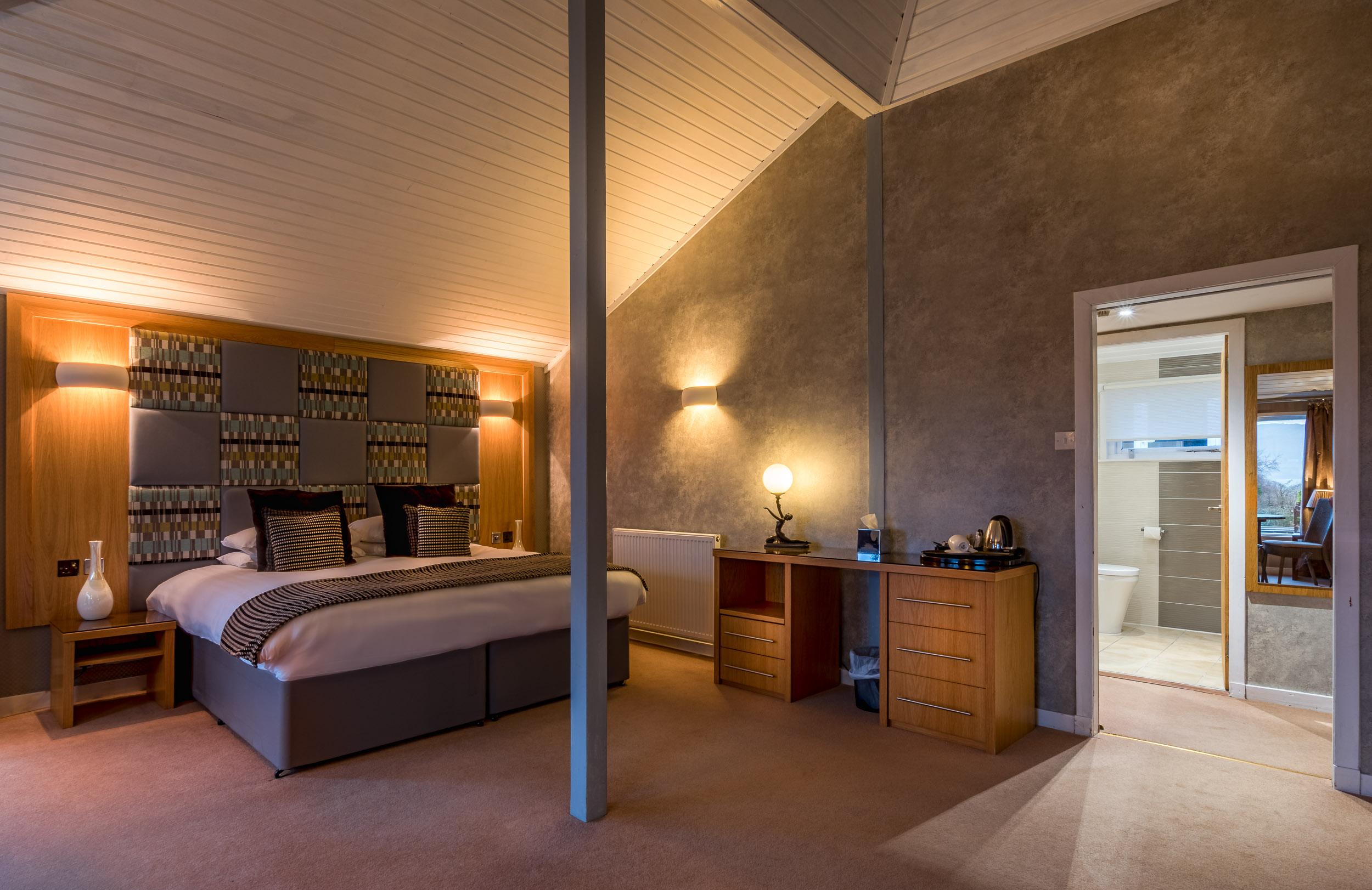 Duisdale House Hotel Isle of Skye 외부 사진
