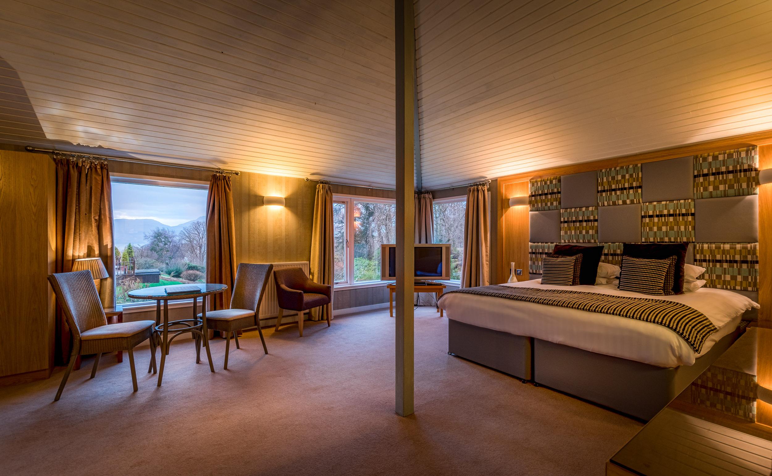 Duisdale House Hotel Isle of Skye 외부 사진