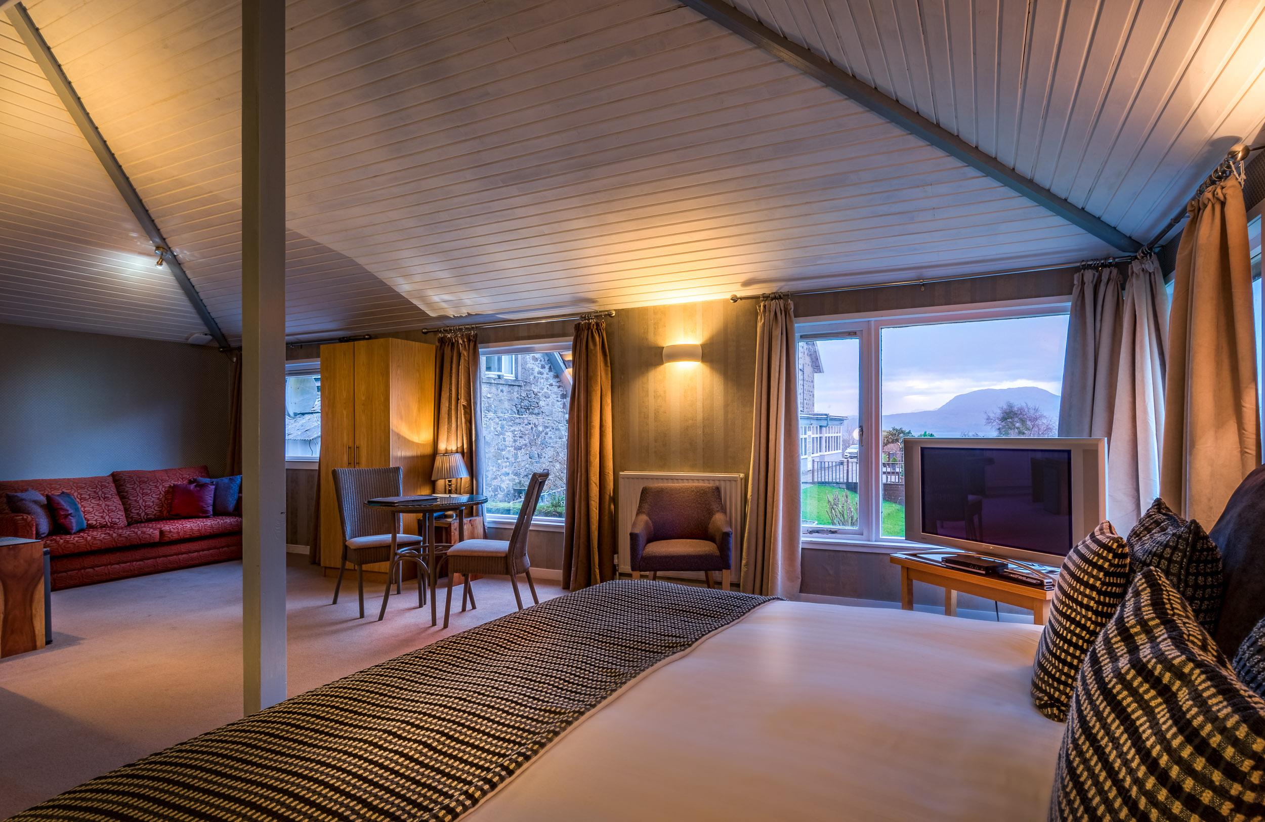Duisdale House Hotel Isle of Skye 외부 사진