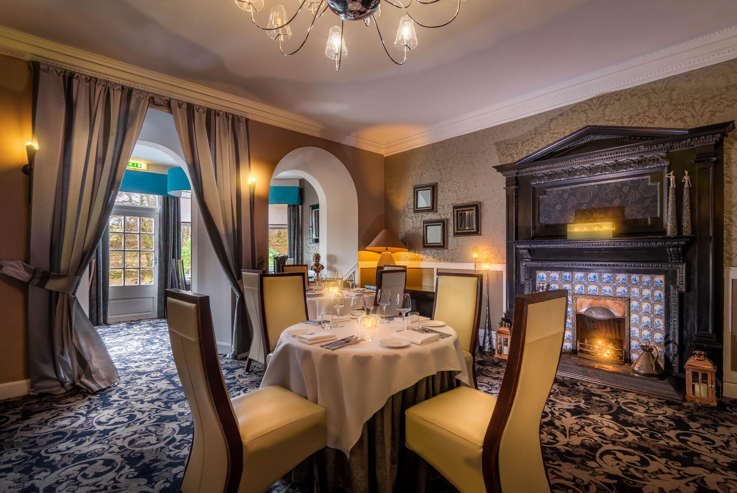 Duisdale House Hotel Isle of Skye 외부 사진