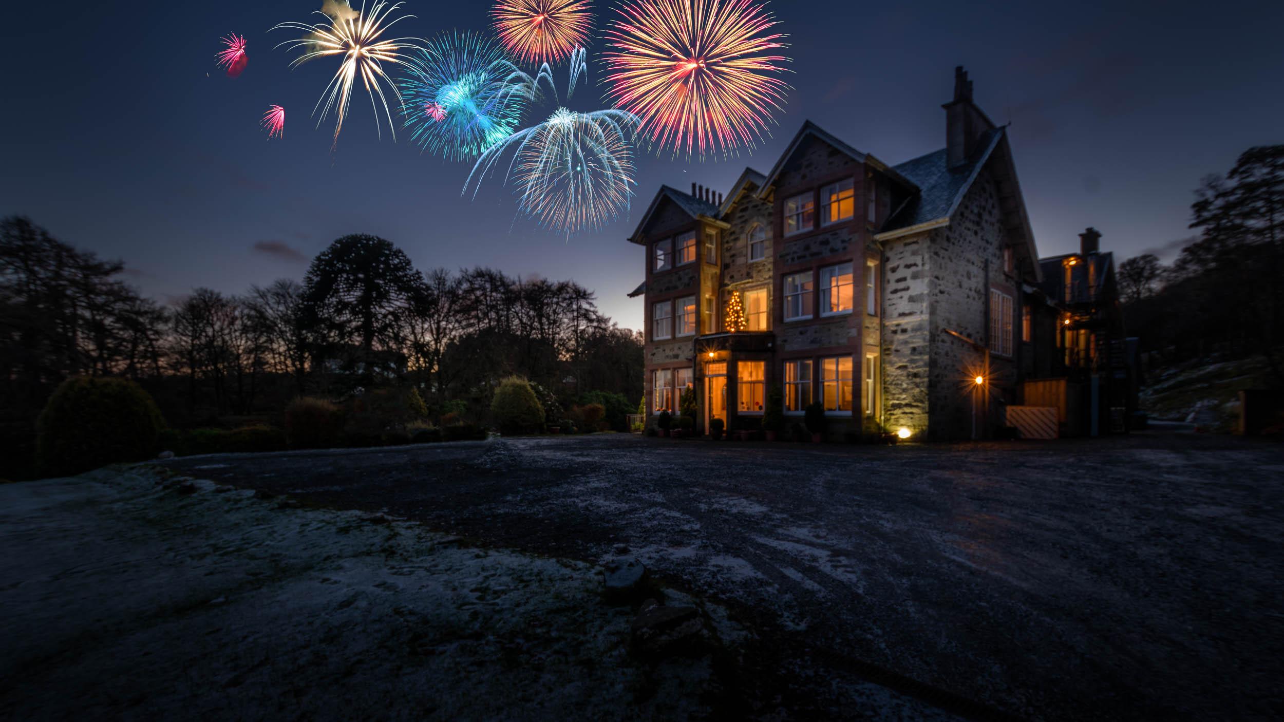 Duisdale House Hotel Isle of Skye 외부 사진