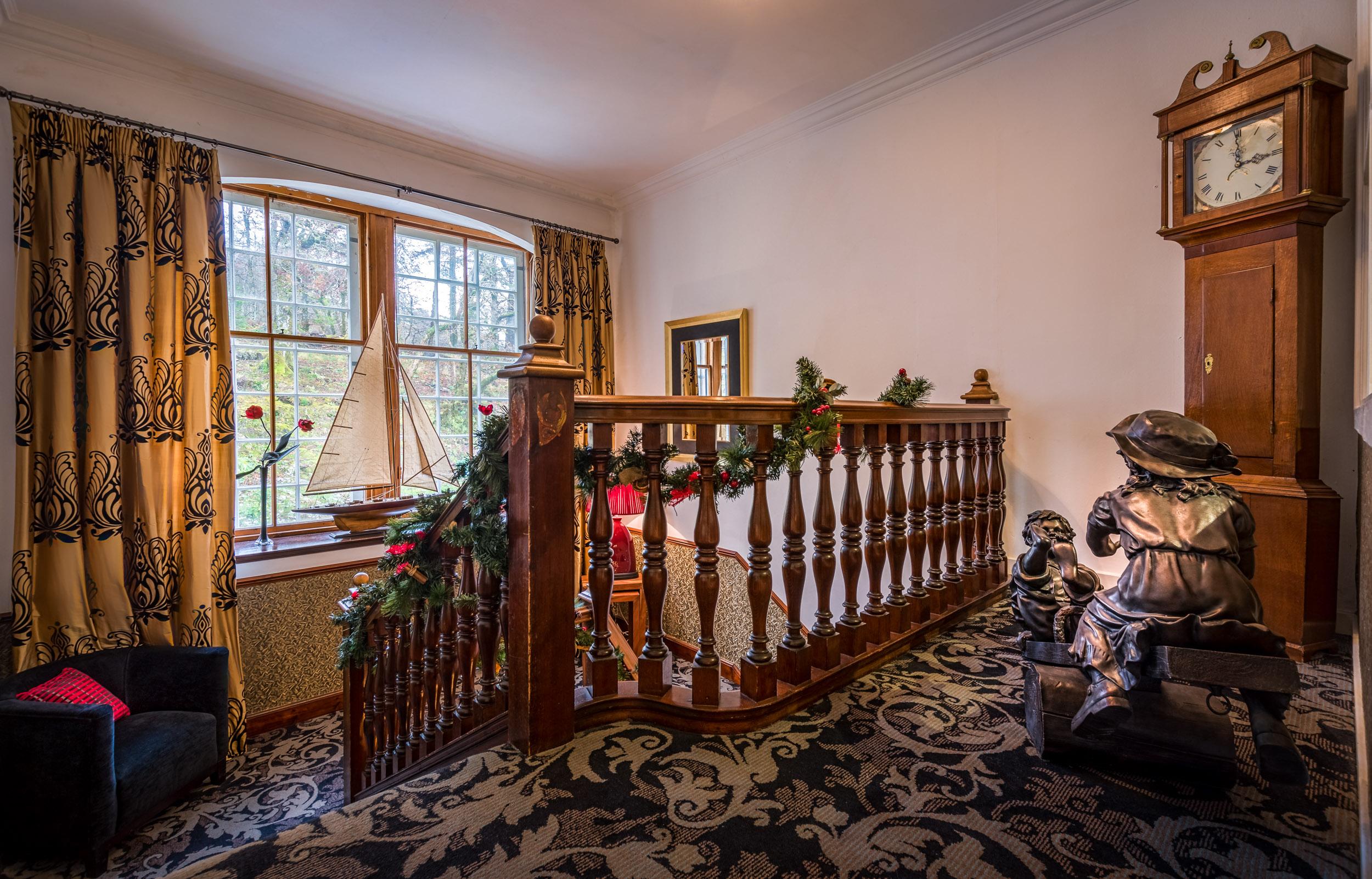 Duisdale House Hotel Isle of Skye 외부 사진