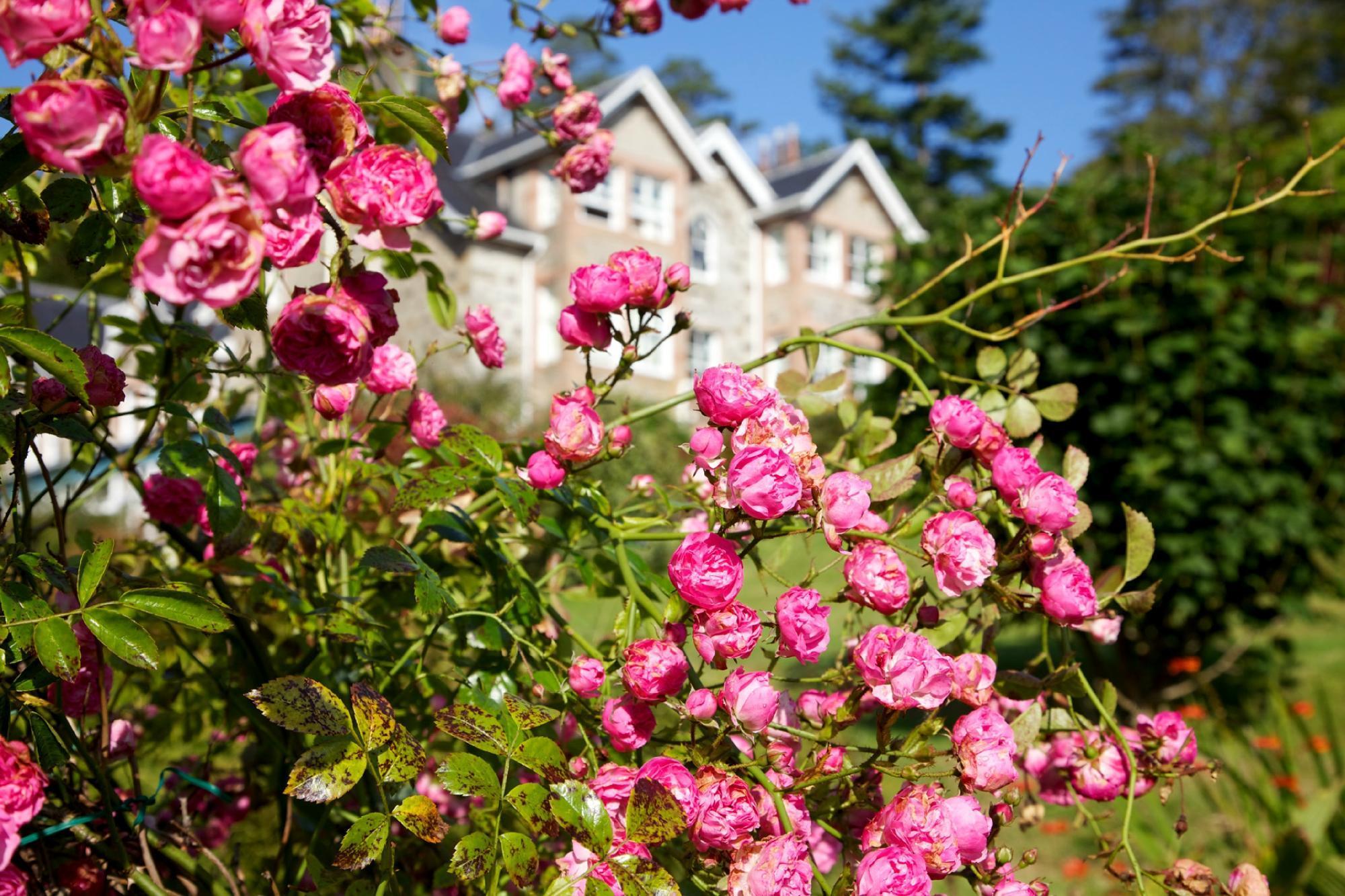 Duisdale House Hotel Isle of Skye 외부 사진