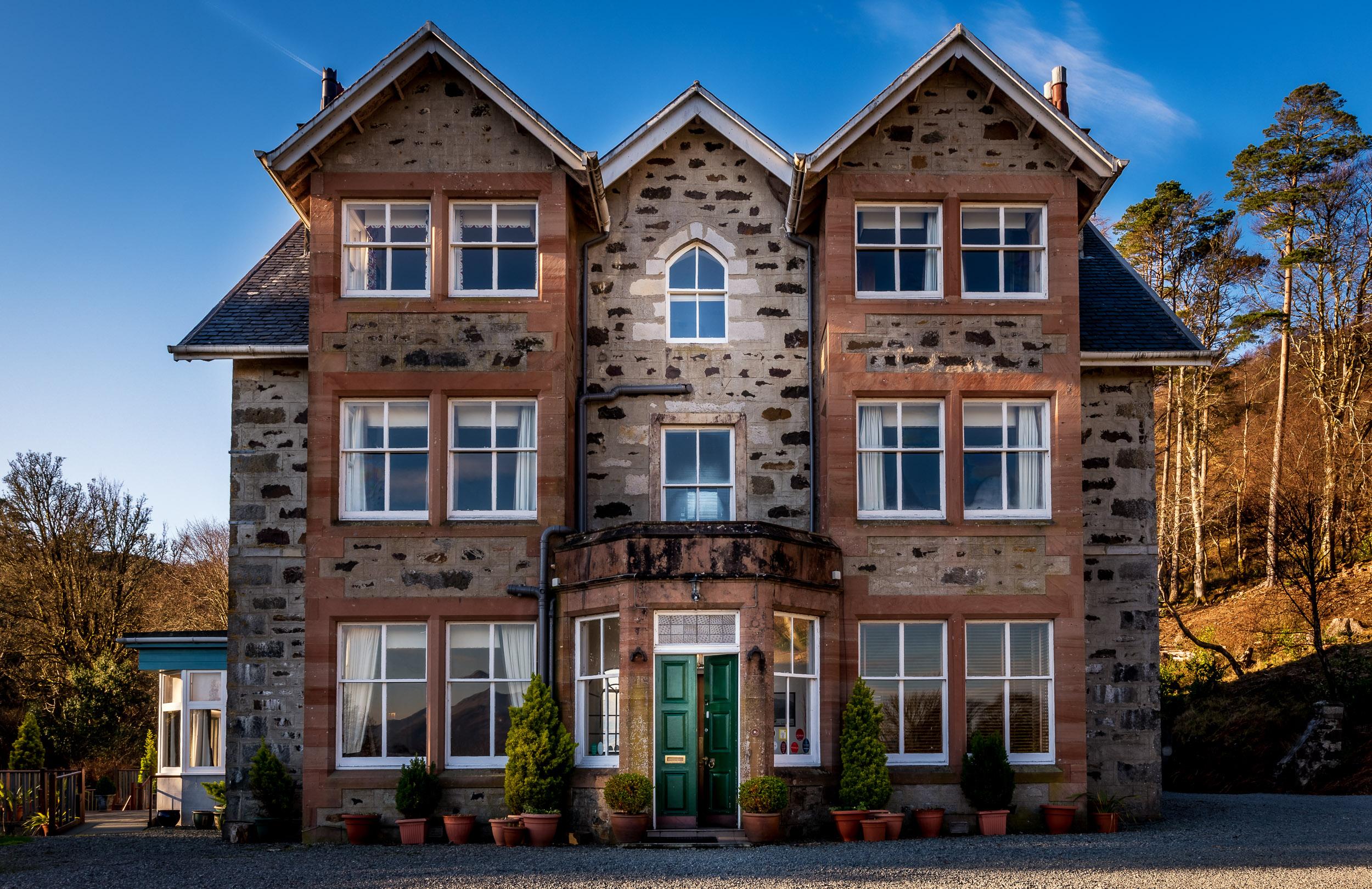 Duisdale House Hotel Isle of Skye 외부 사진