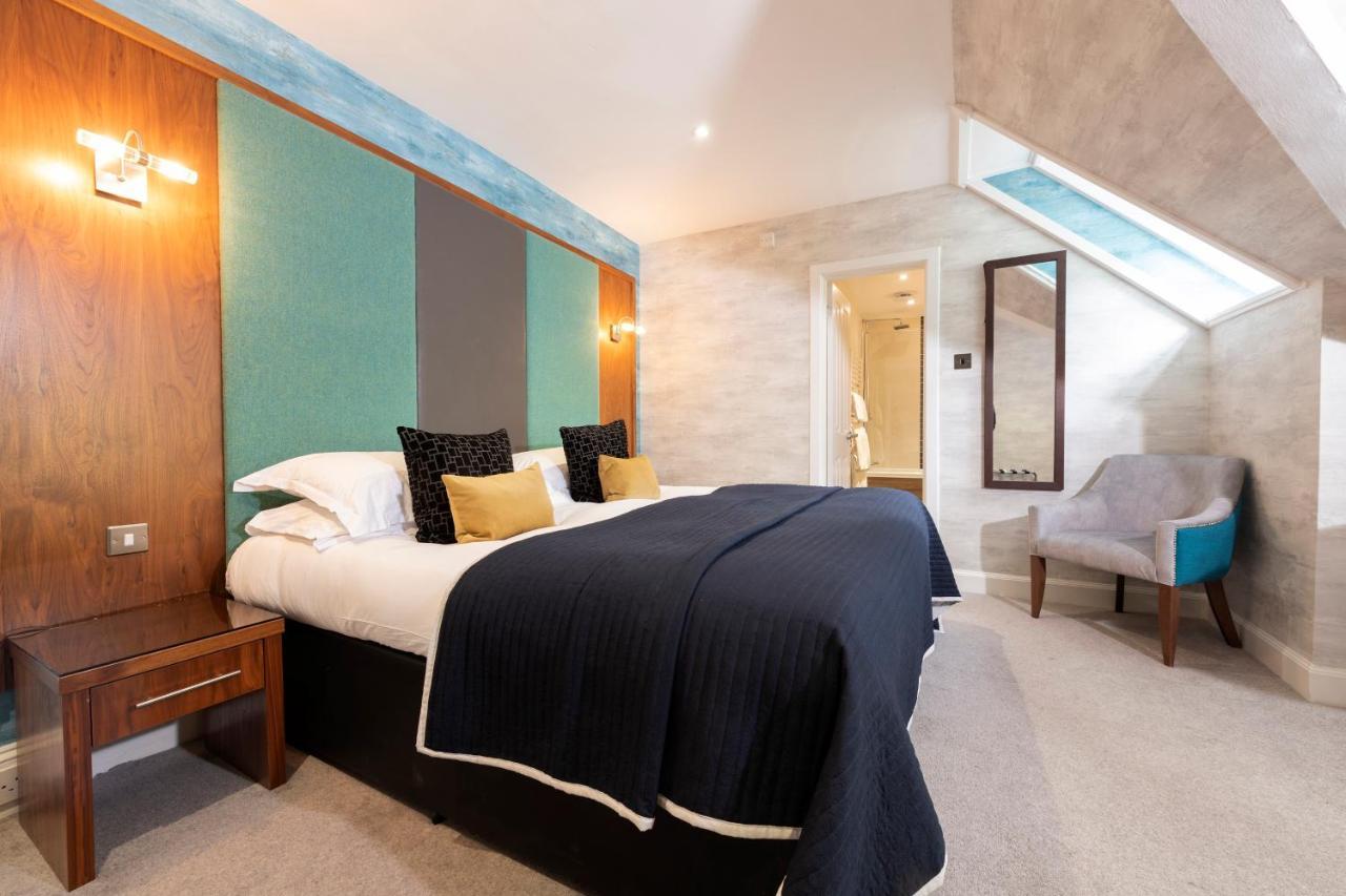 Duisdale House Hotel Isle of Skye 외부 사진