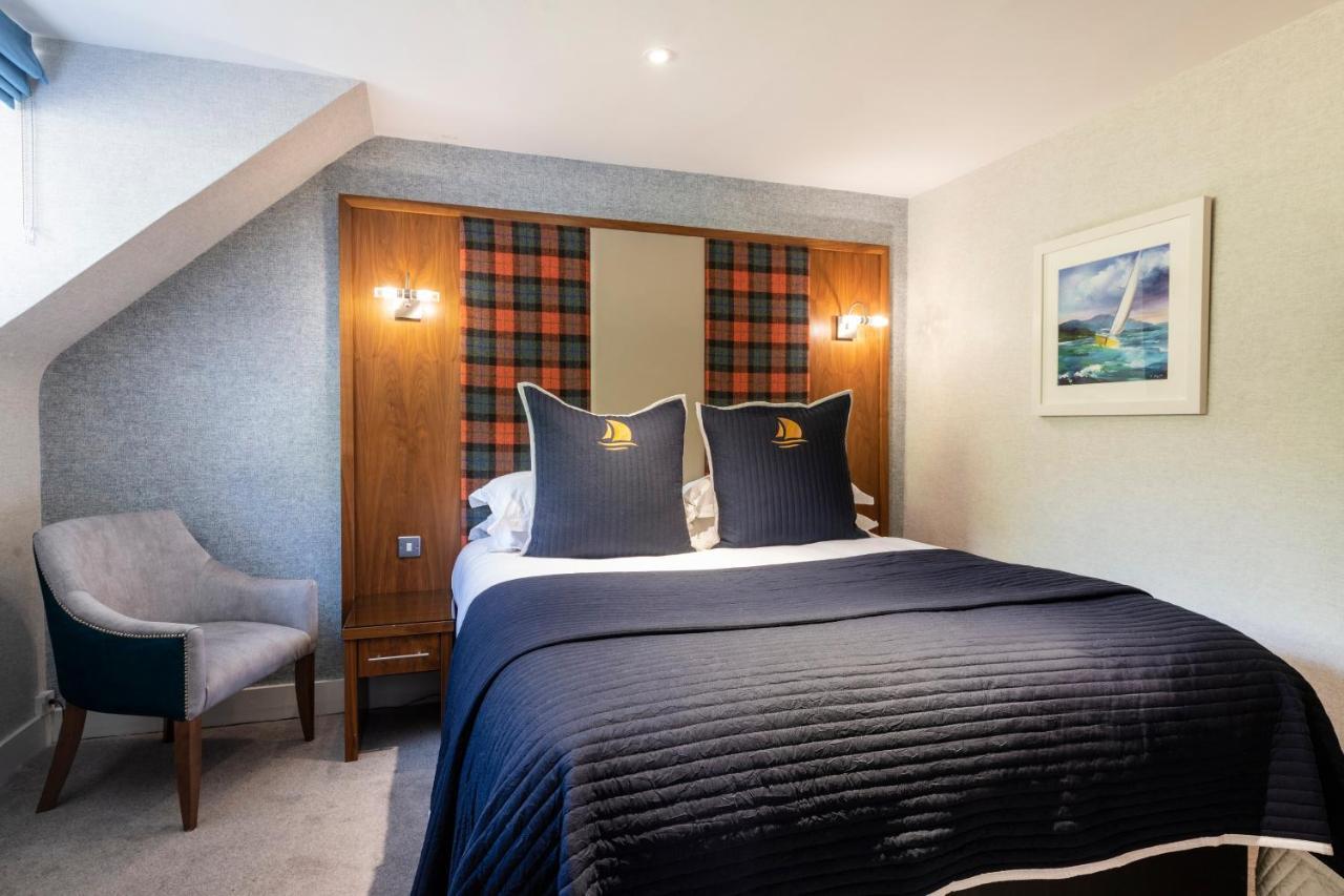 Duisdale House Hotel Isle of Skye 외부 사진