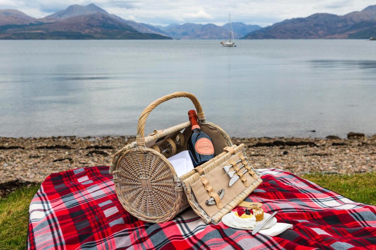 Duisdale House Hotel Isle of Skye 외부 사진