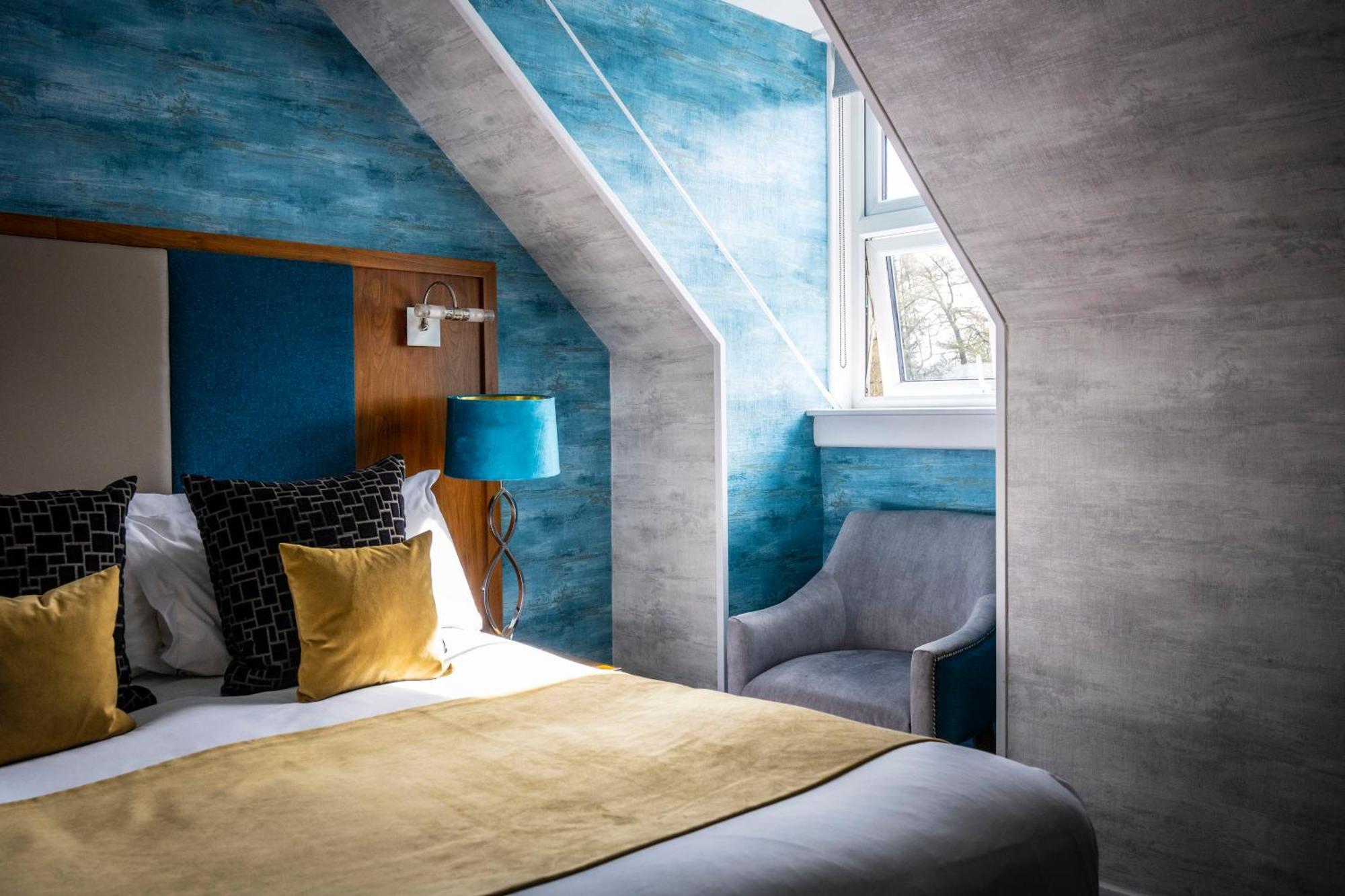 Duisdale House Hotel Isle of Skye 외부 사진