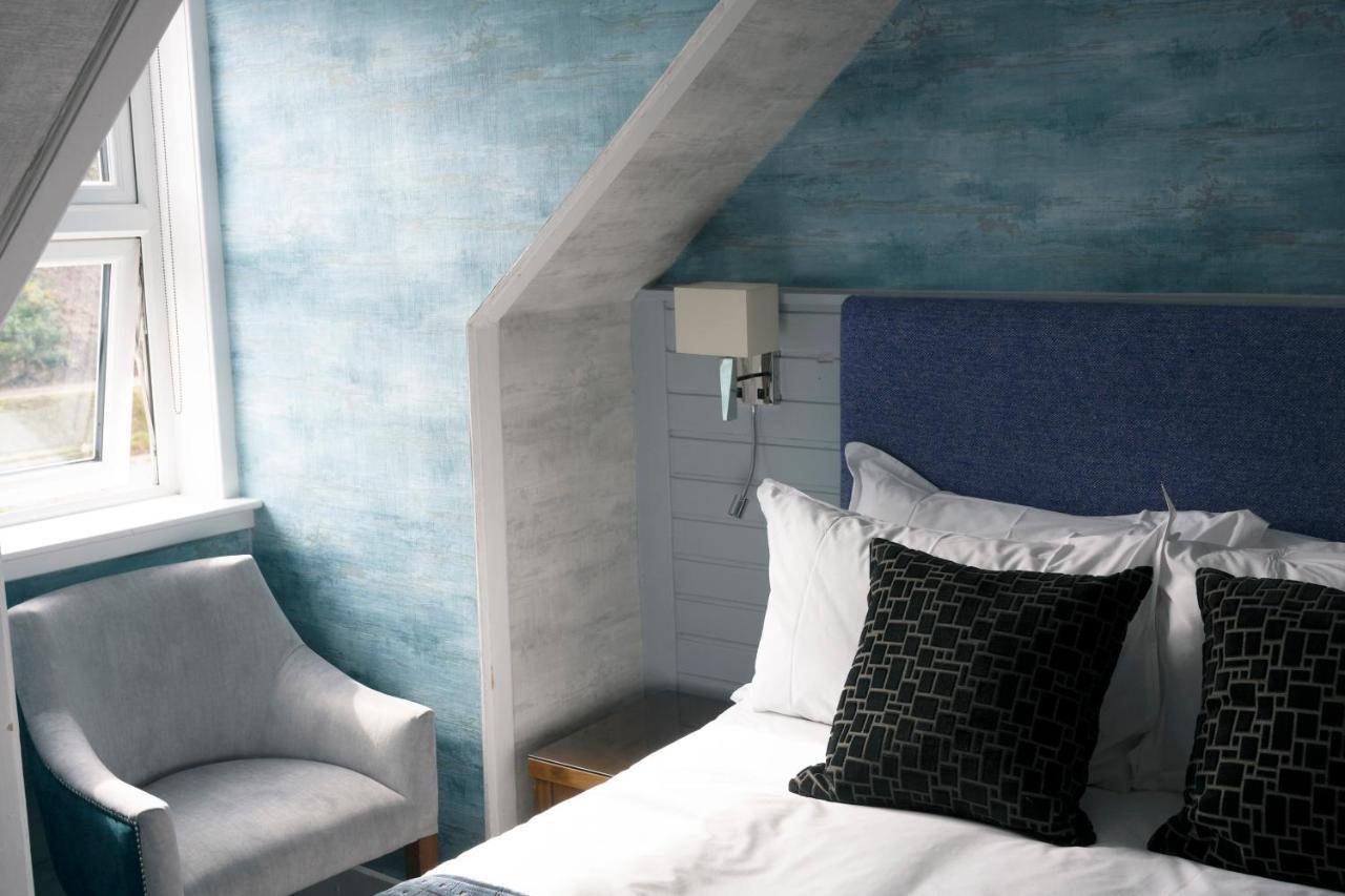 Duisdale House Hotel Isle of Skye 외부 사진