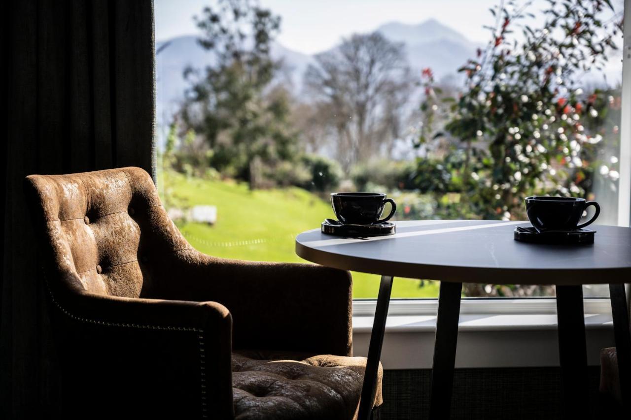 Duisdale House Hotel Isle of Skye 외부 사진