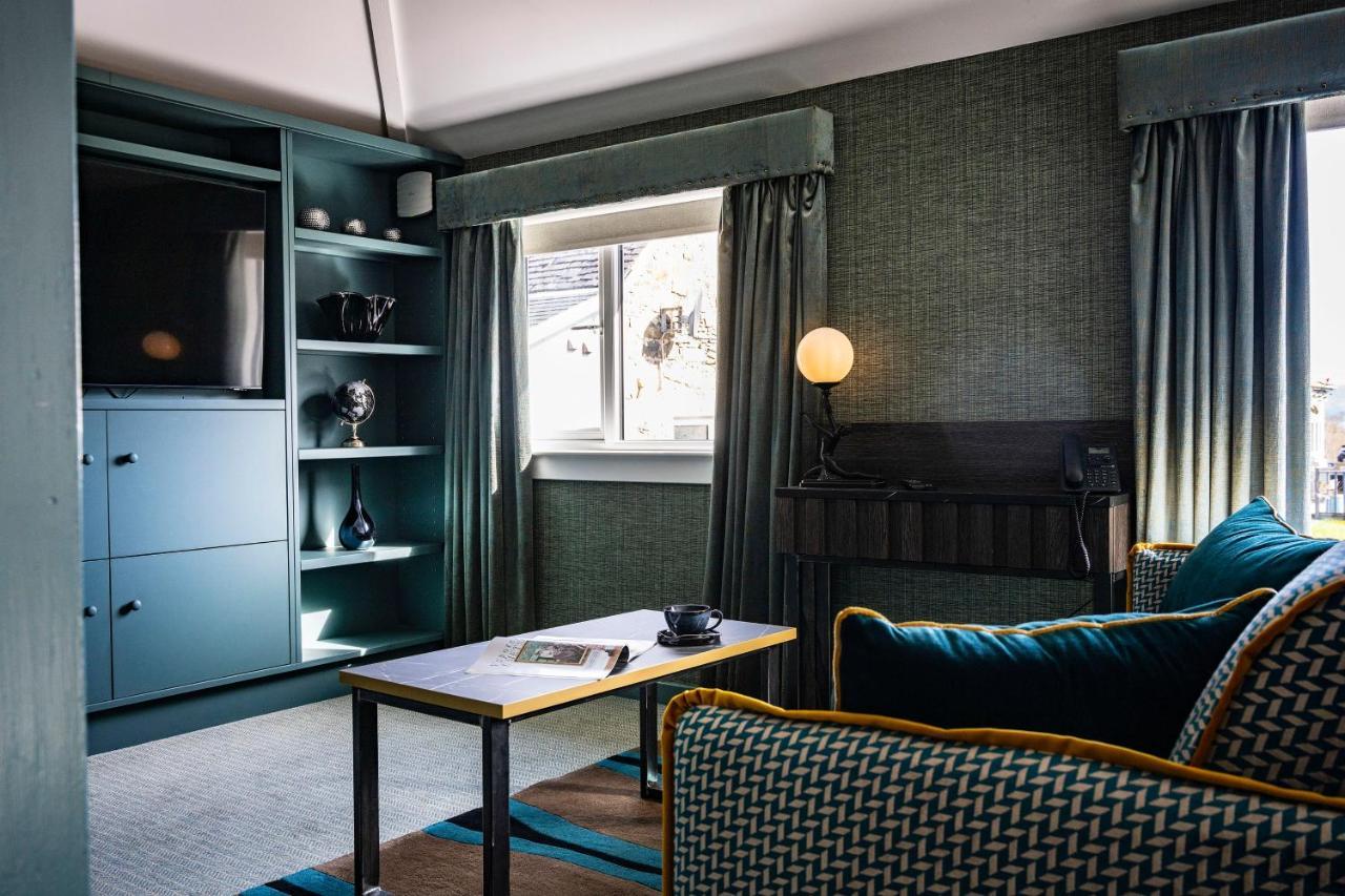 Duisdale House Hotel Isle of Skye 외부 사진