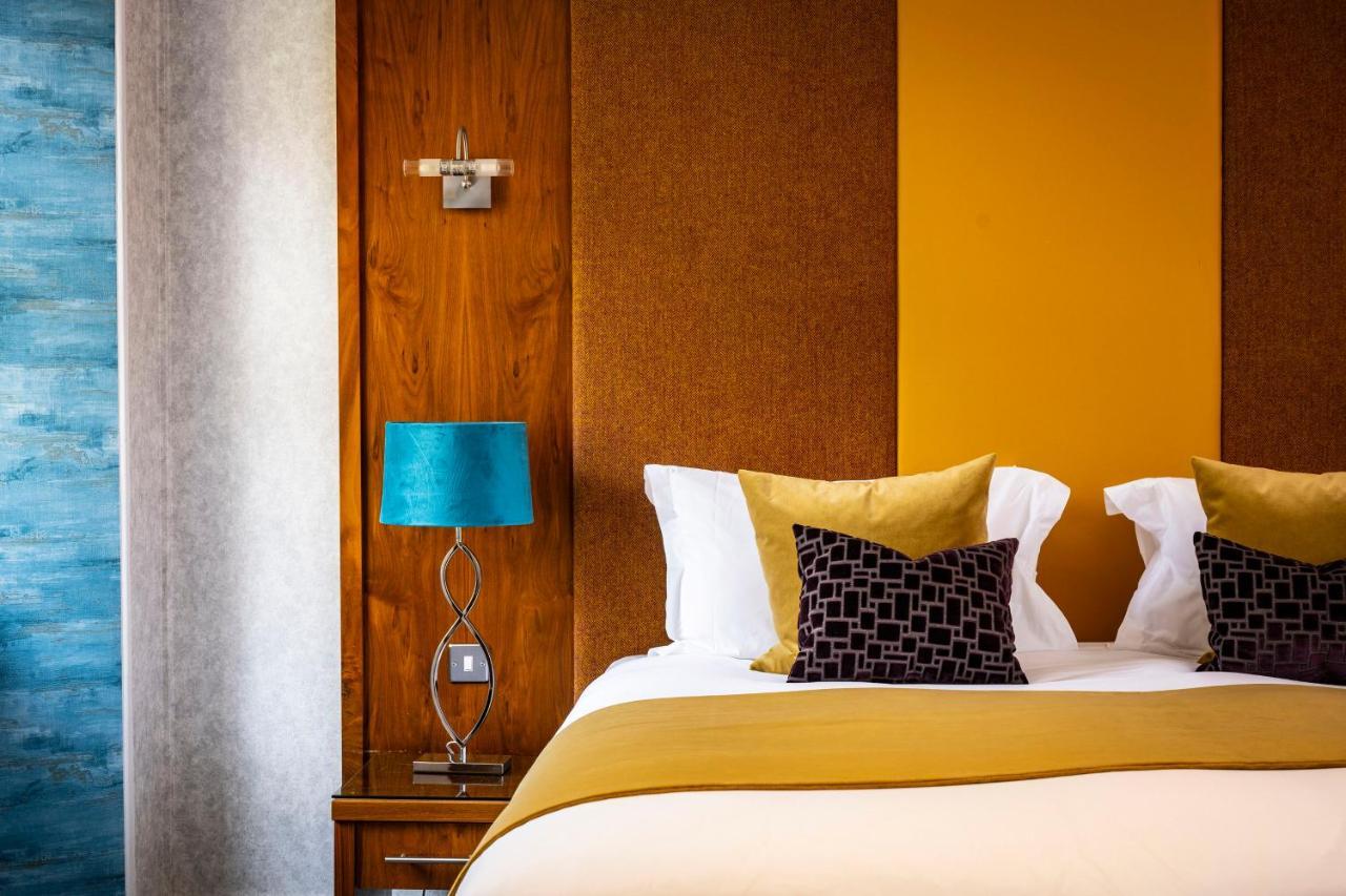 Duisdale House Hotel Isle of Skye 외부 사진