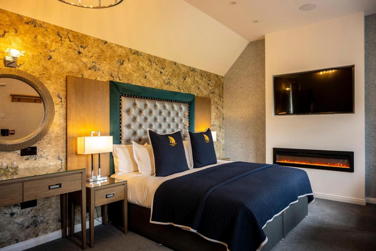 Duisdale House Hotel Isle of Skye 외부 사진