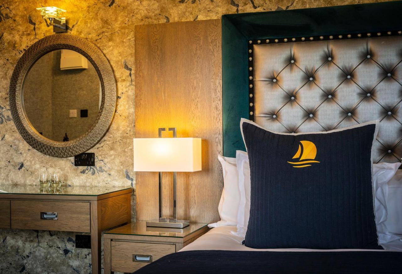 Duisdale House Hotel Isle of Skye 외부 사진