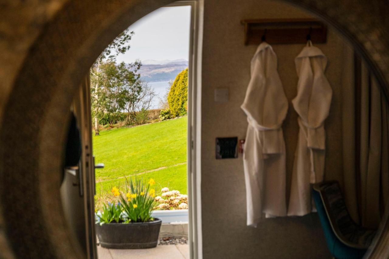 Duisdale House Hotel Isle of Skye 외부 사진