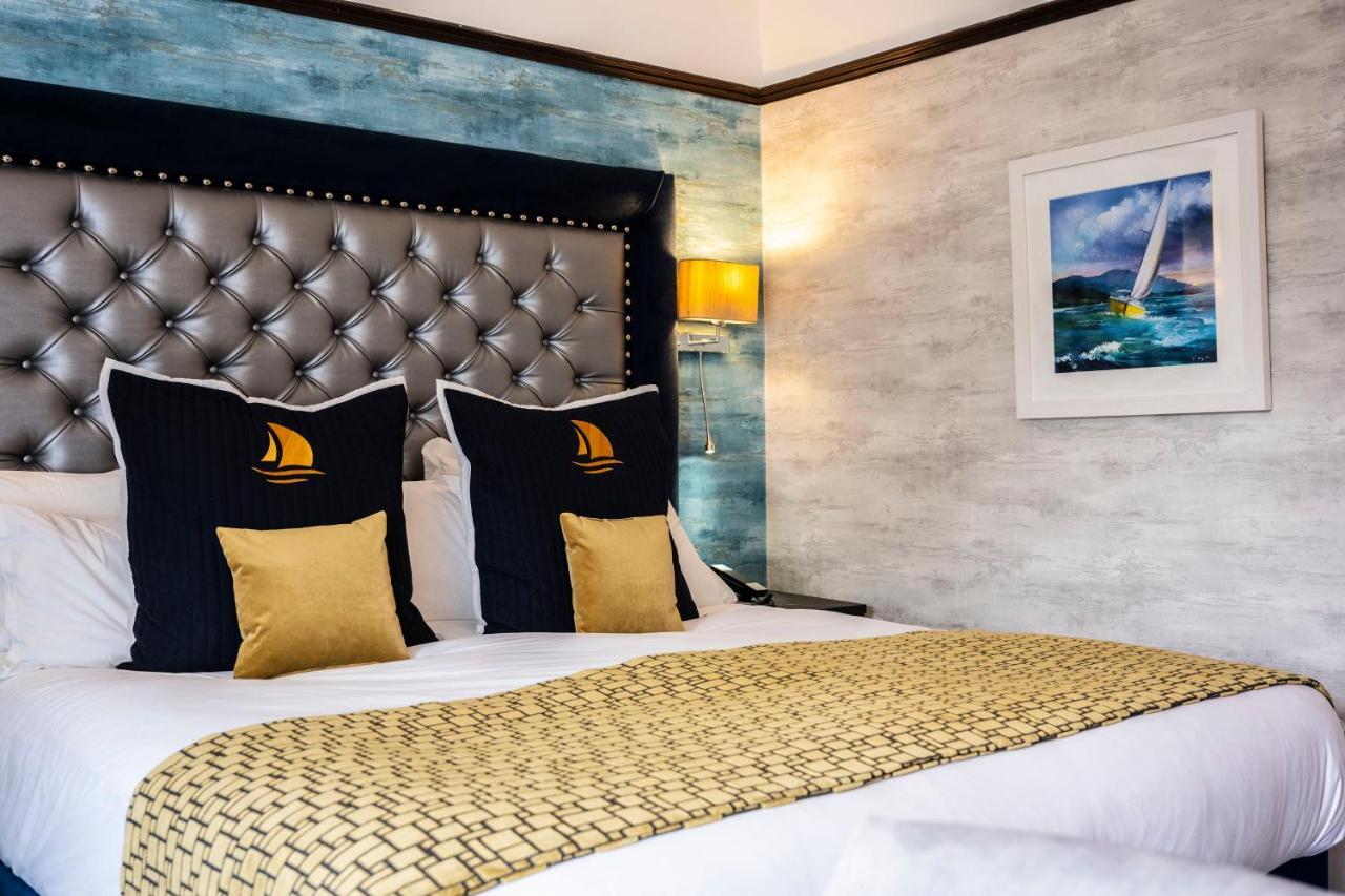 Duisdale House Hotel Isle of Skye 외부 사진