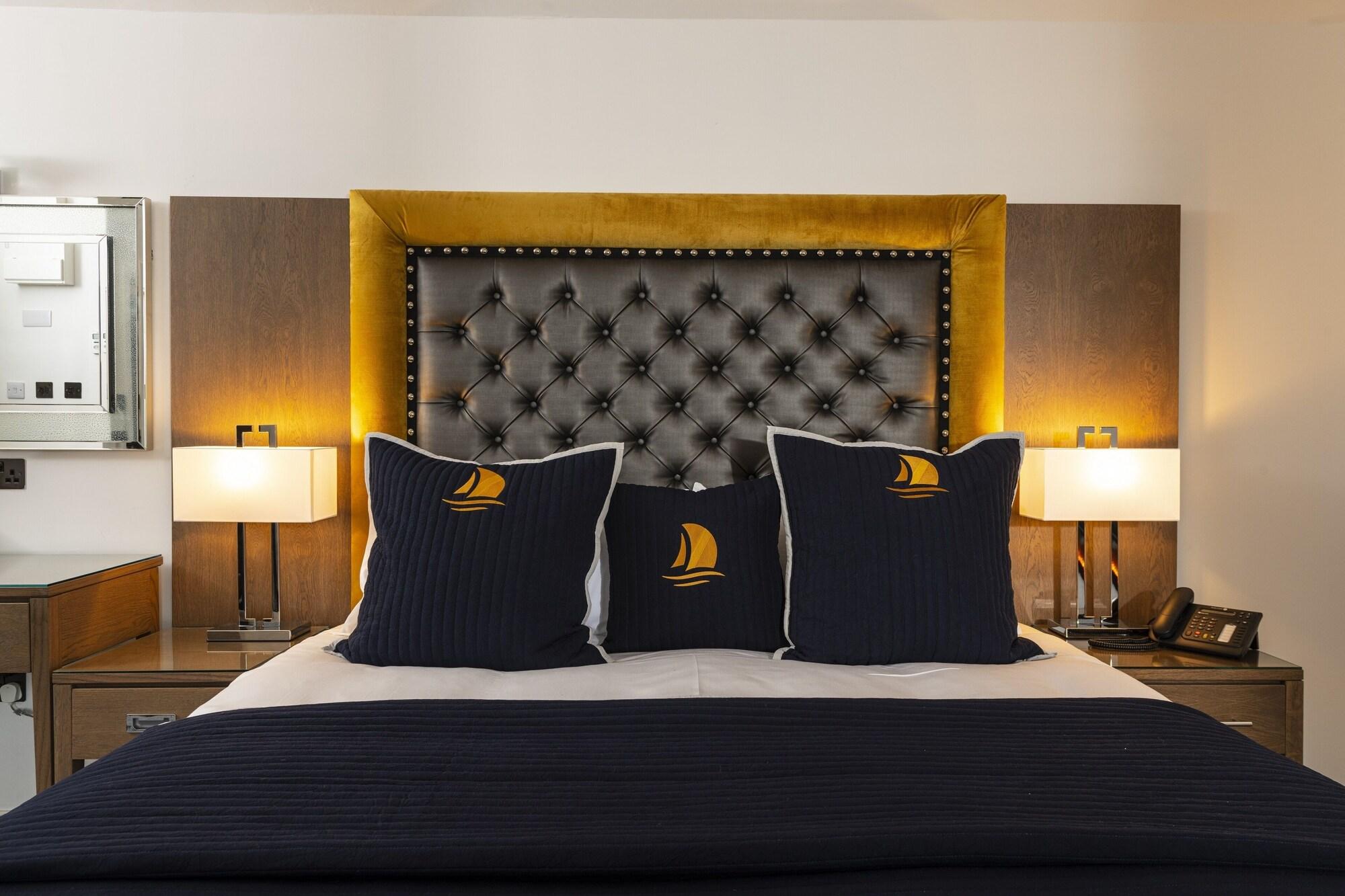 Duisdale House Hotel Isle of Skye 외부 사진