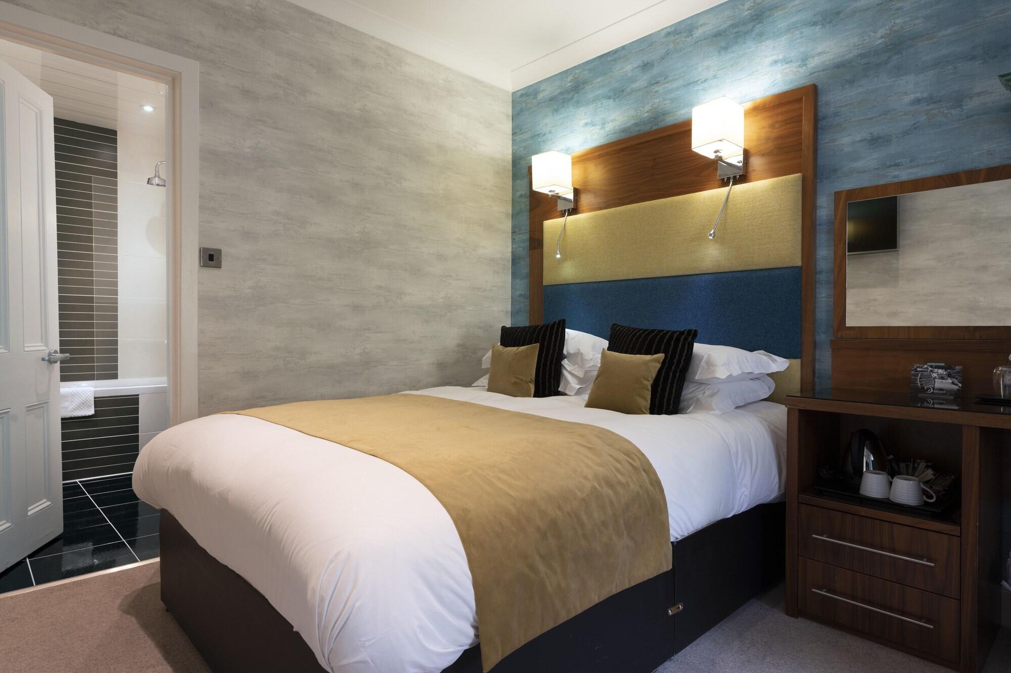 Duisdale House Hotel Isle of Skye 외부 사진