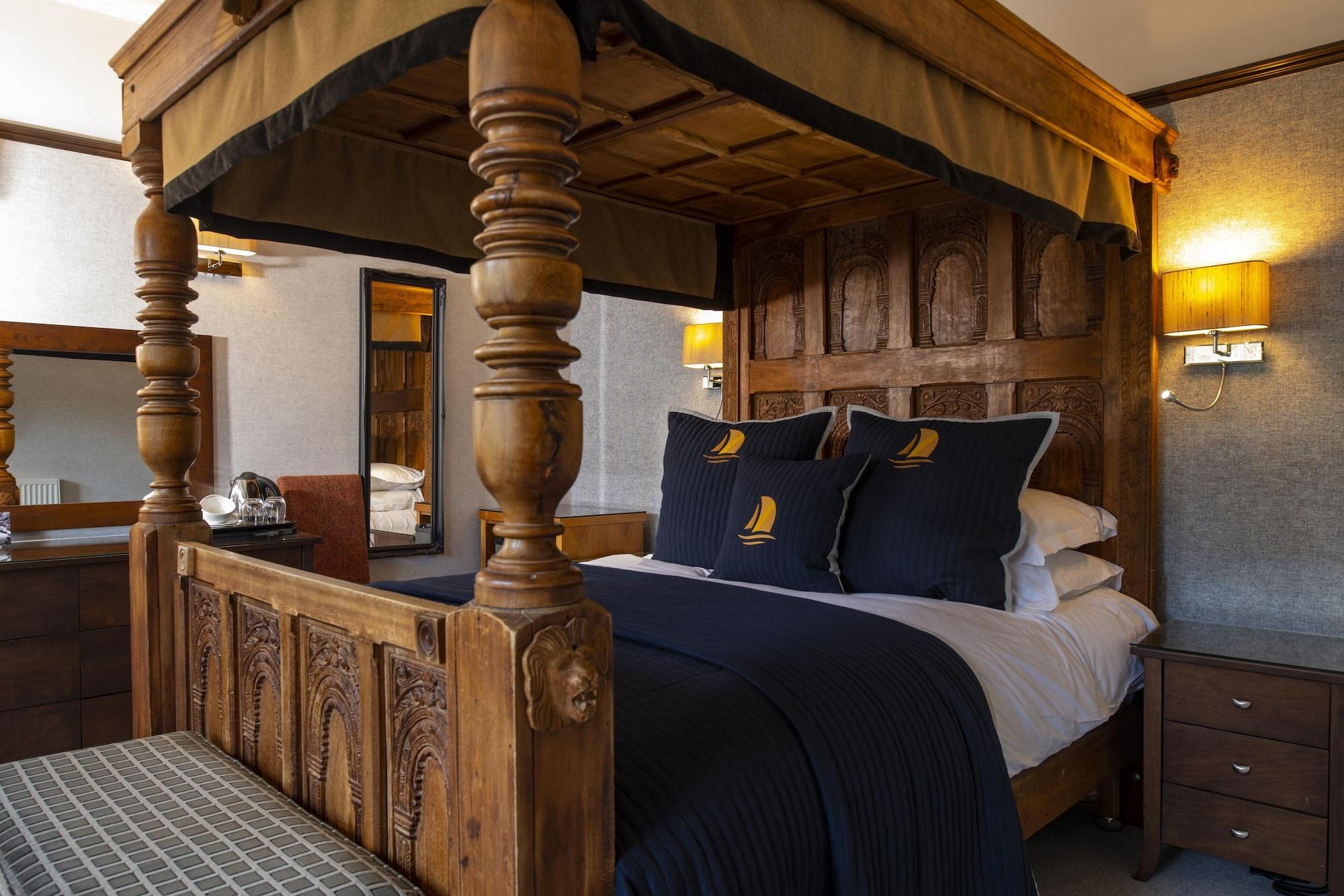 Duisdale House Hotel Isle of Skye 외부 사진