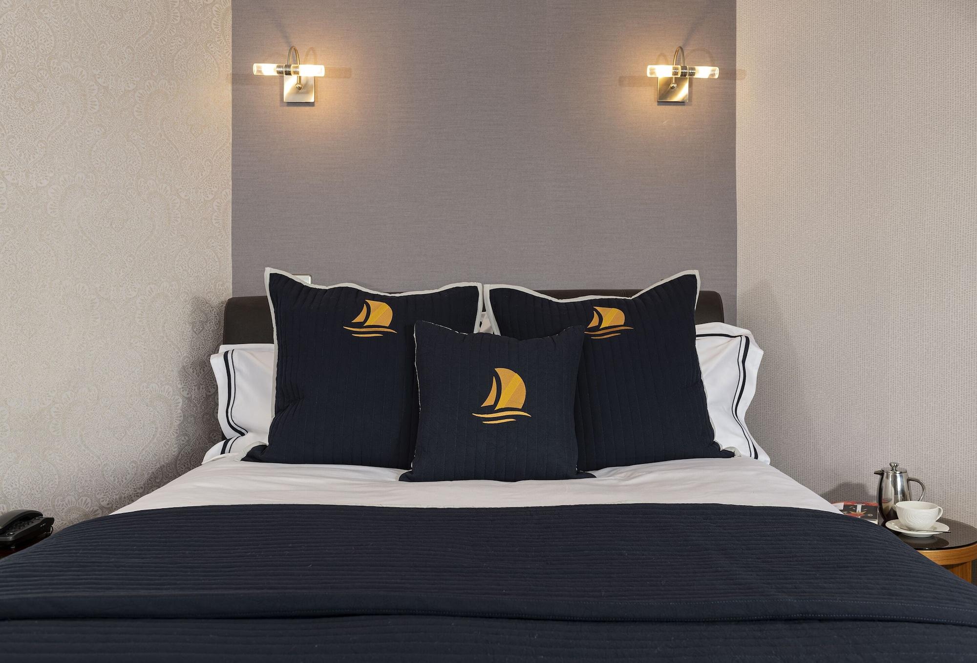 Duisdale House Hotel Isle of Skye 외부 사진