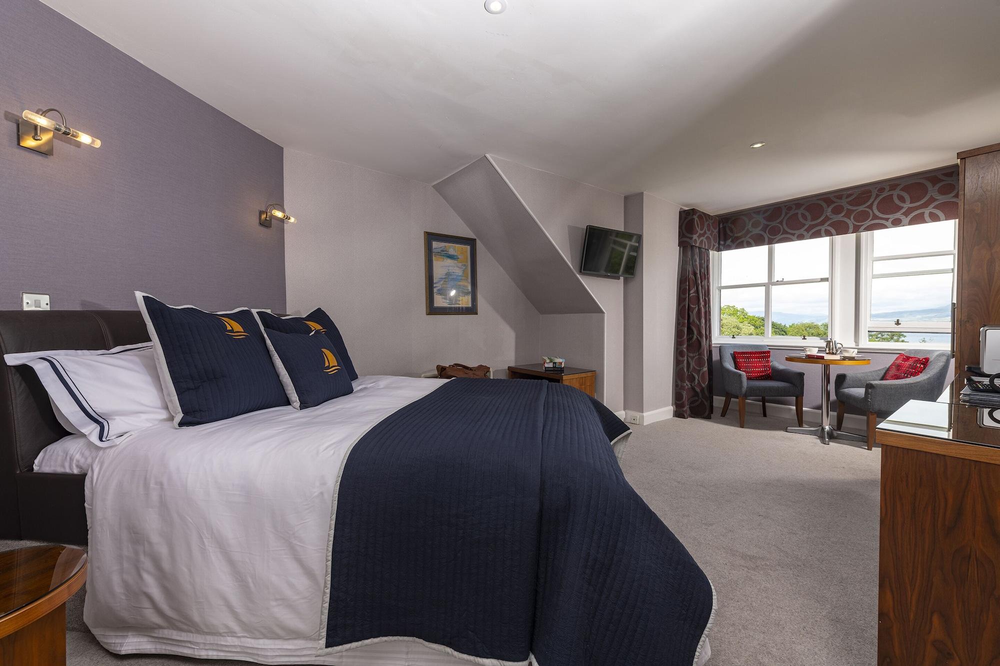 Duisdale House Hotel Isle of Skye 외부 사진