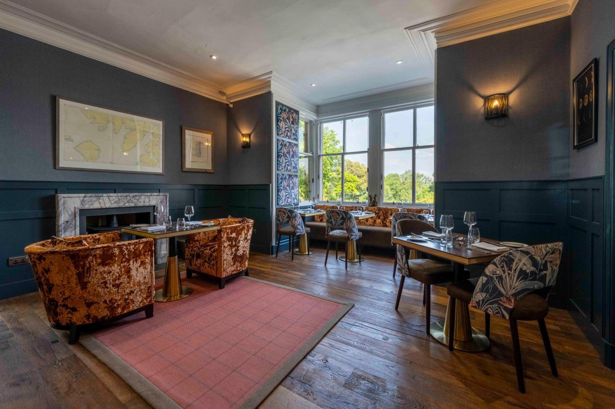 Duisdale House Hotel Isle of Skye 외부 사진