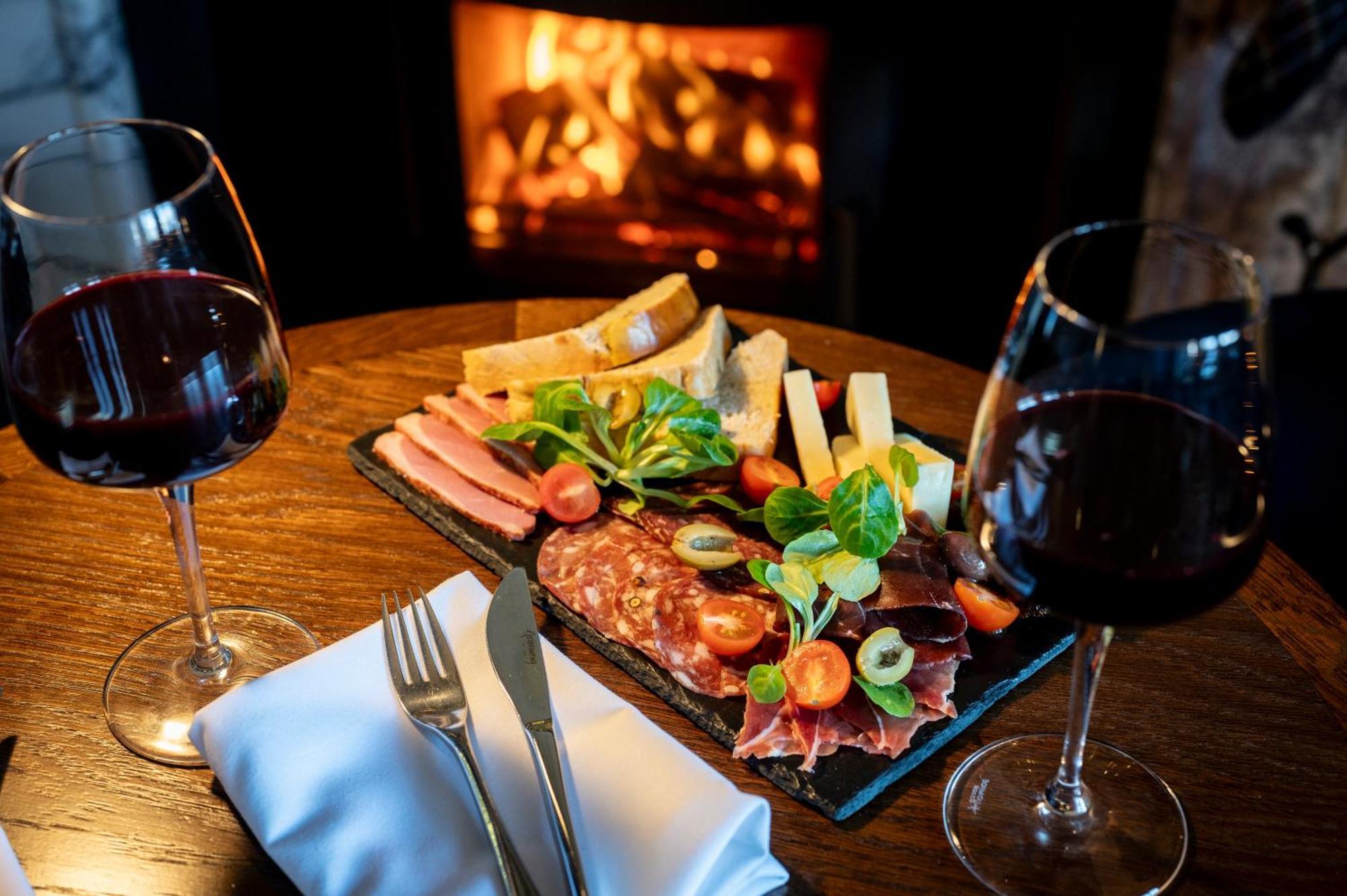 Duisdale House Hotel Isle of Skye 외부 사진