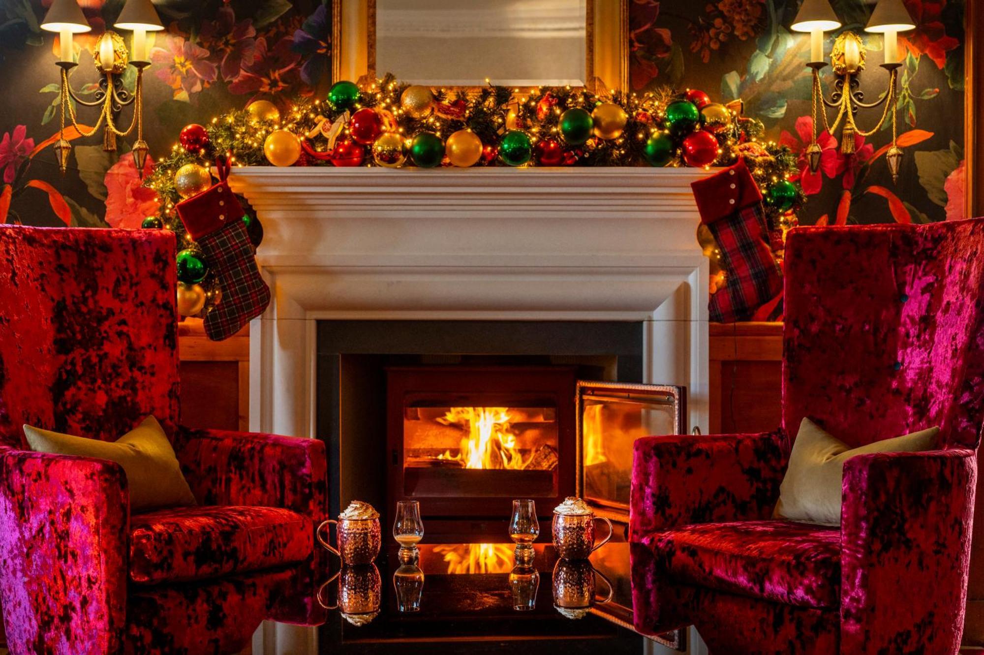 Duisdale House Hotel Isle of Skye 외부 사진