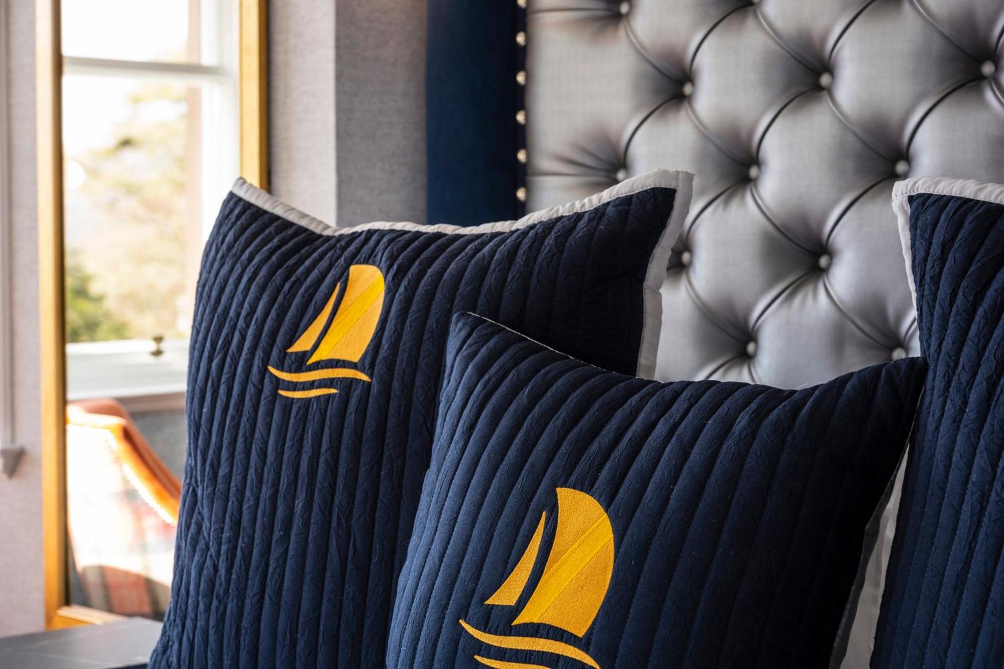 Duisdale House Hotel Isle of Skye 외부 사진