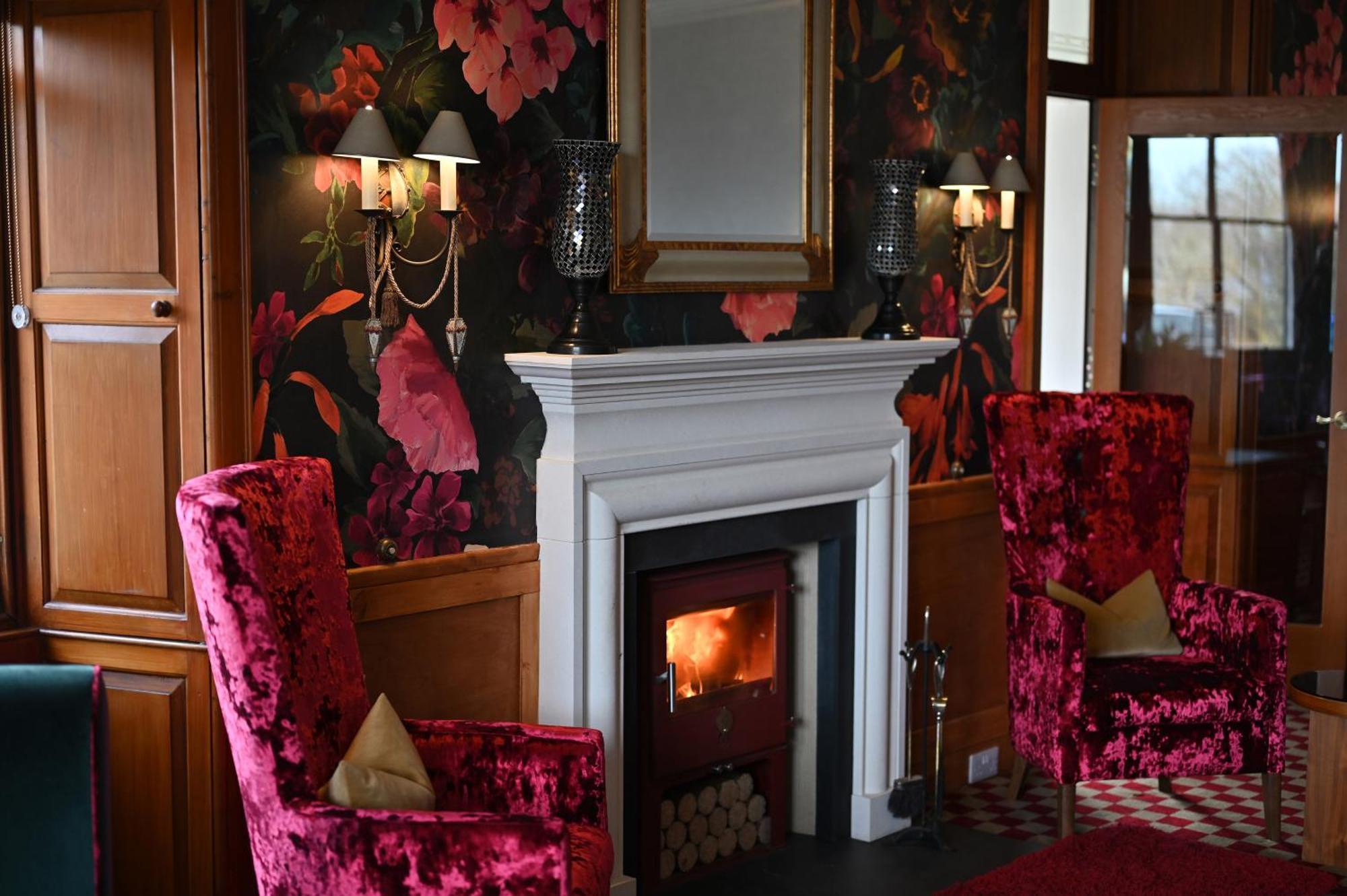 Duisdale House Hotel Isle of Skye 외부 사진