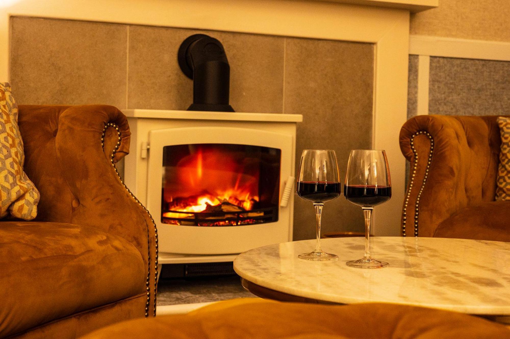 Duisdale House Hotel Isle of Skye 외부 사진