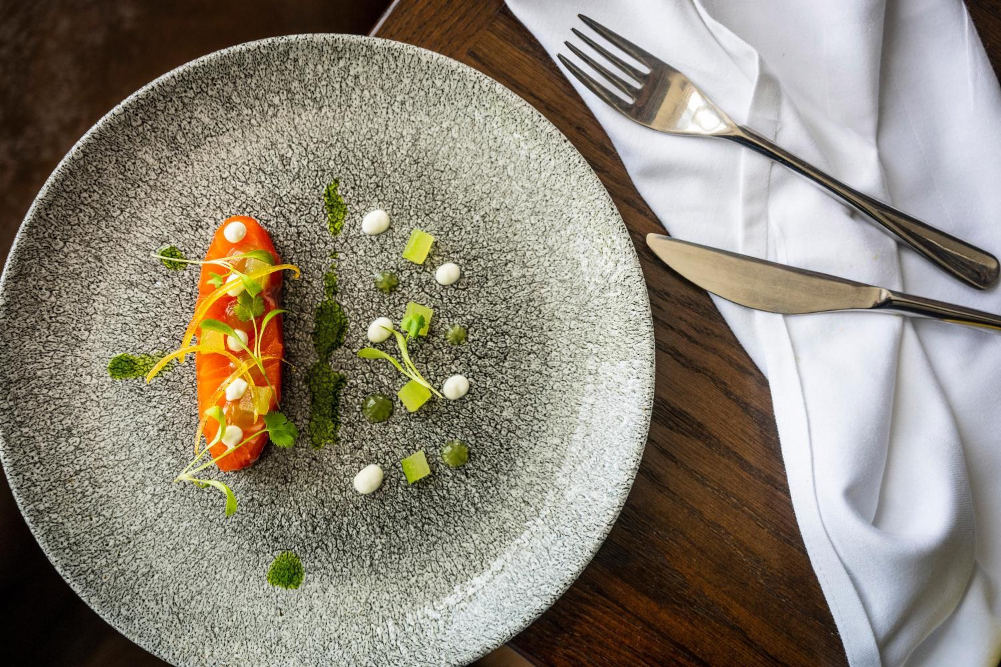 Duisdale House Hotel Isle of Skye 외부 사진